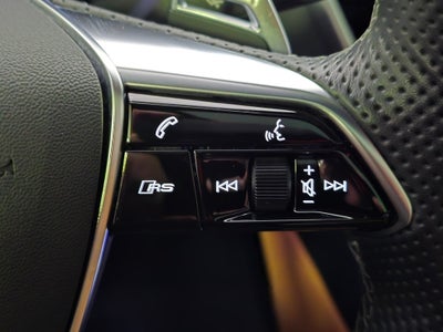 2023 Audi RS 7 4.0T quattro