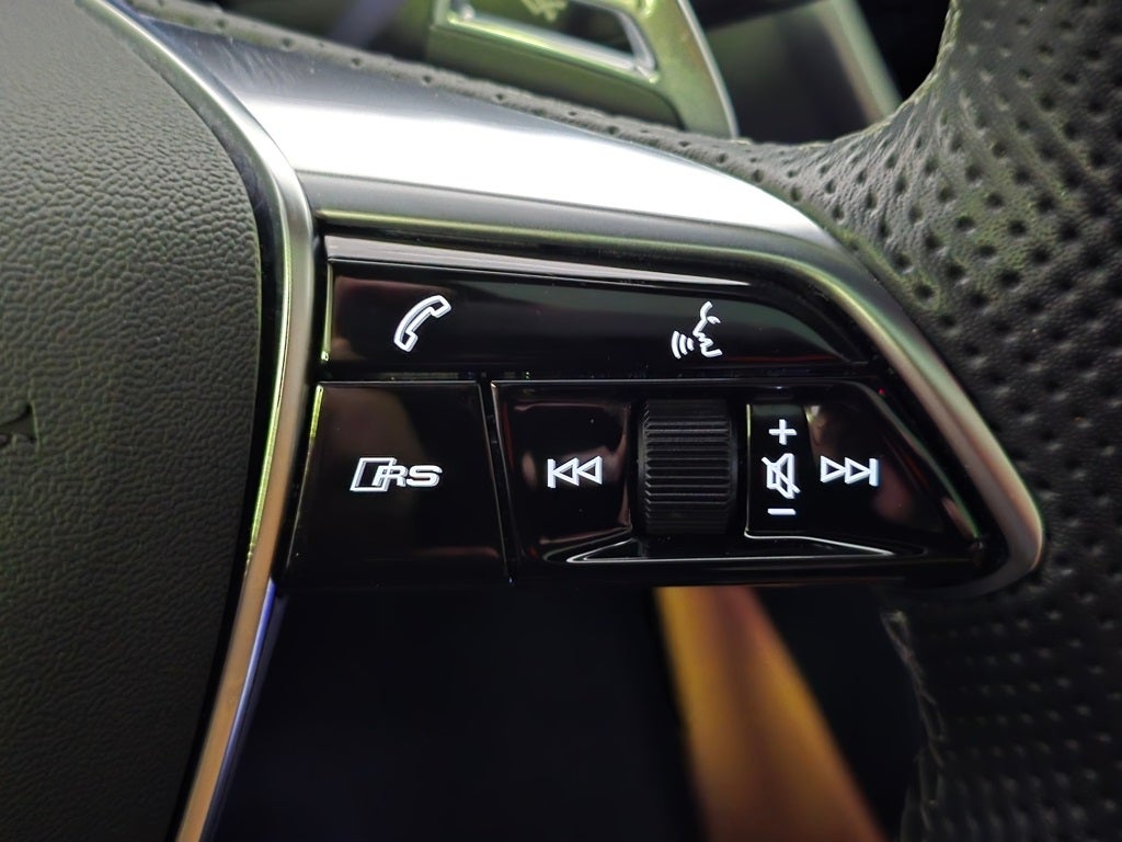 2023 Audi RS 7 4.0T quattro