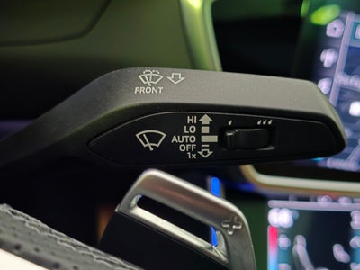 2023 Audi RS 7 4.0T quattro