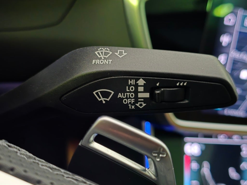 2023 Audi RS 7 4.0T quattro