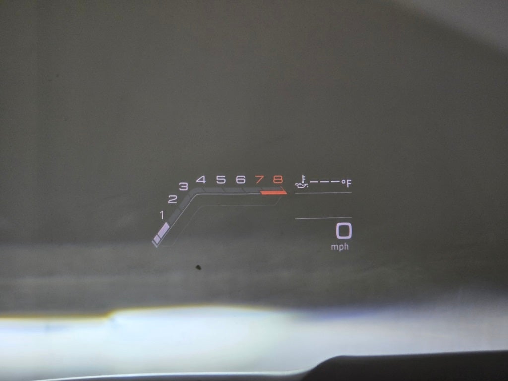 2023 Audi RS 7 4.0T quattro