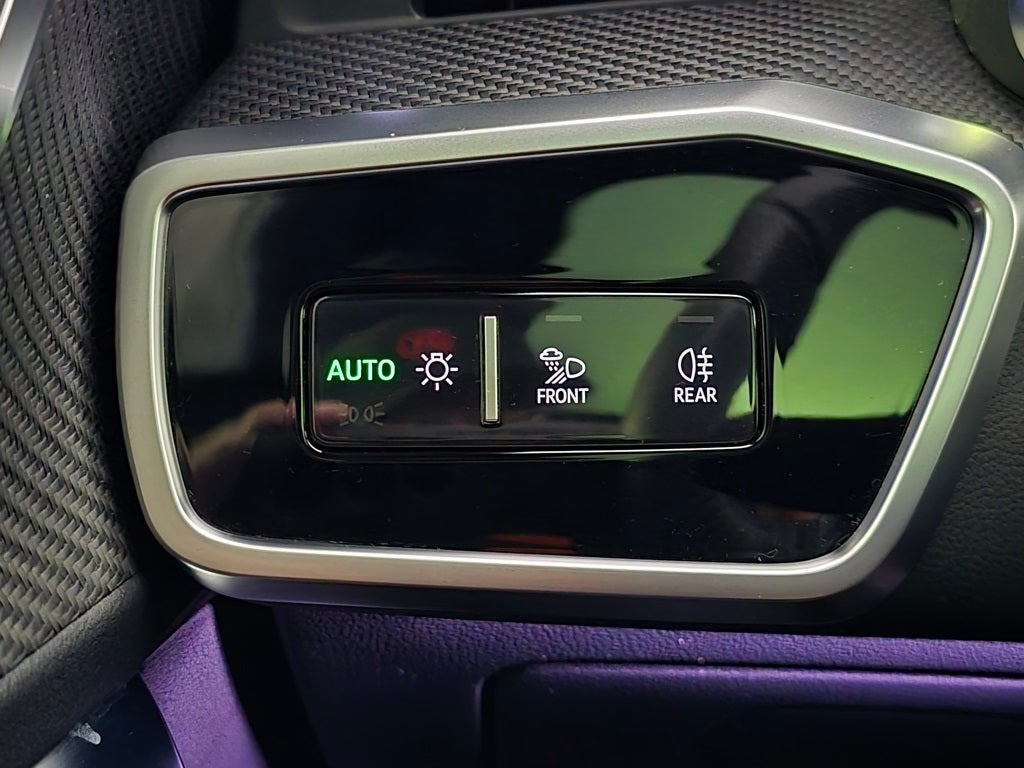 2023 Audi RS 7 4.0T quattro