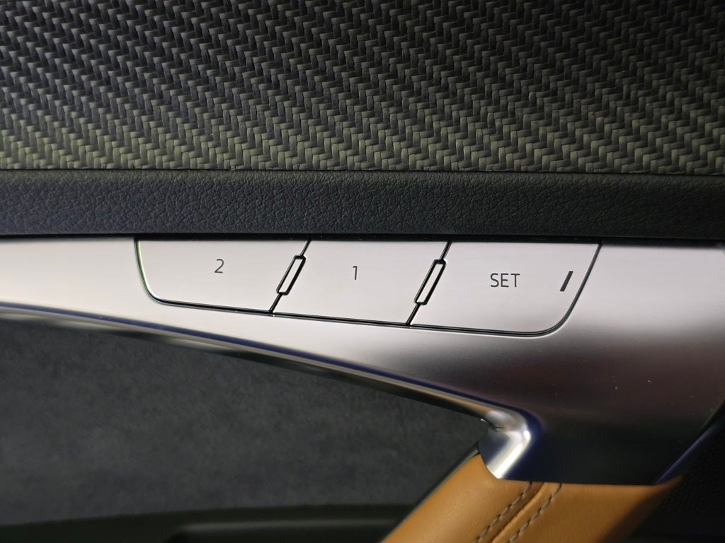 2023 Audi RS 7 4.0T quattro