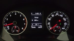 2016 Volkswagen Tiguan SEL 4Motion