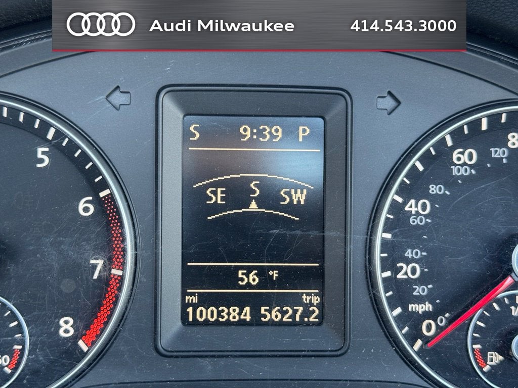 2015 Volkswagen Eos Final Edition