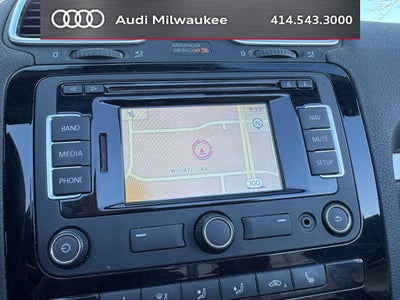 2015 Volkswagen Eos Final Edition