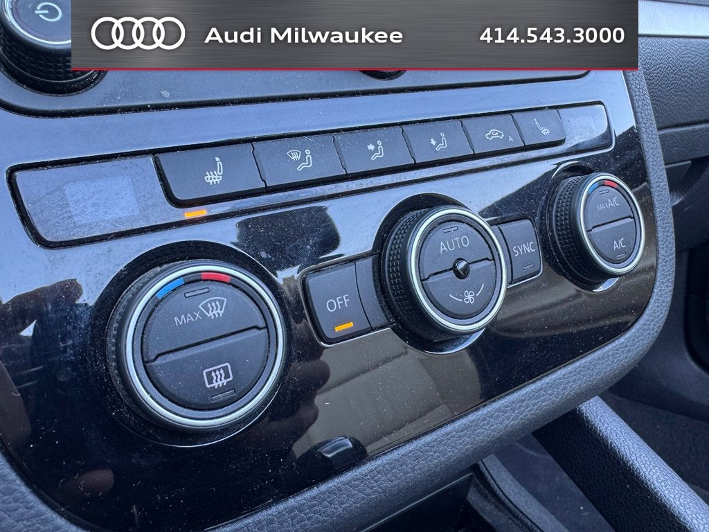 2015 Volkswagen Eos Final Edition