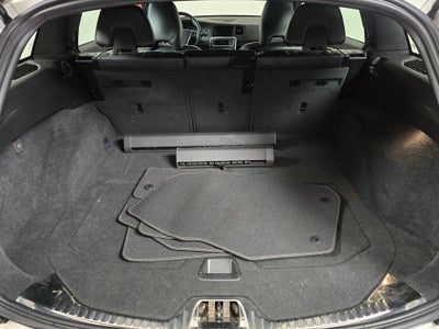 2015 Volvo V60 T6 R-Design Platinum