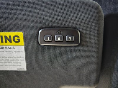 2015 Volvo V60 T6 R-Design Platinum