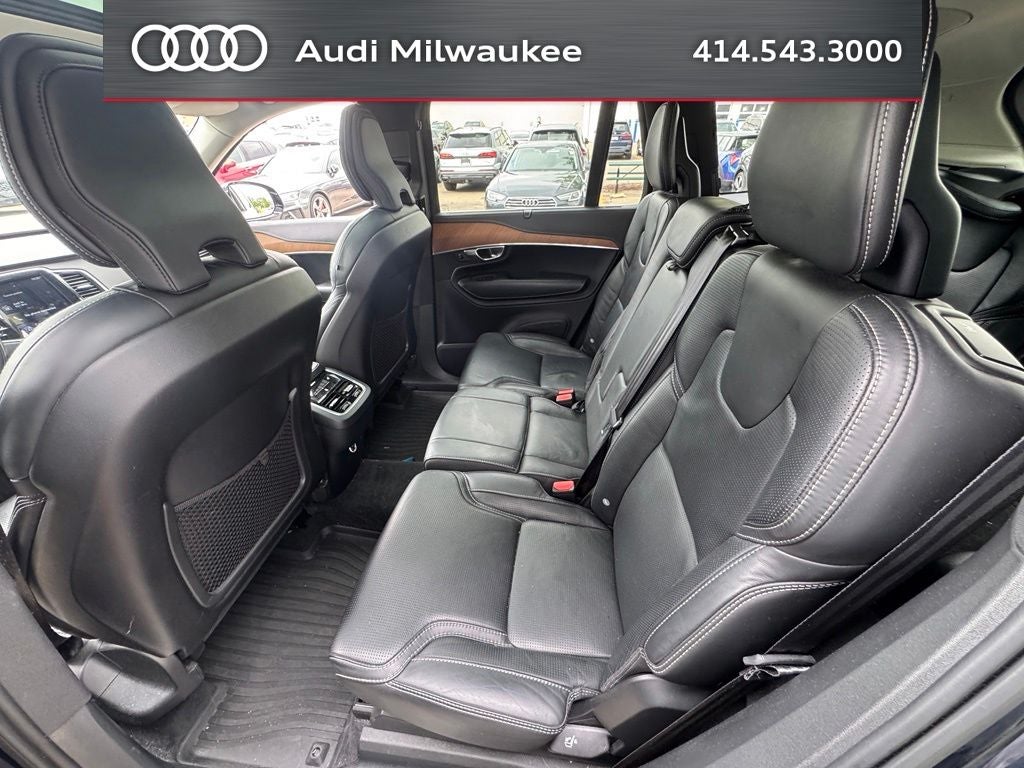2019 Volvo XC90 T6 Inscription