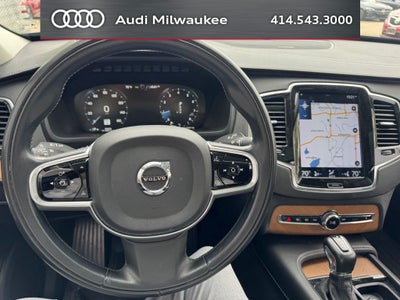 2019 Volvo XC90 T6 Inscription