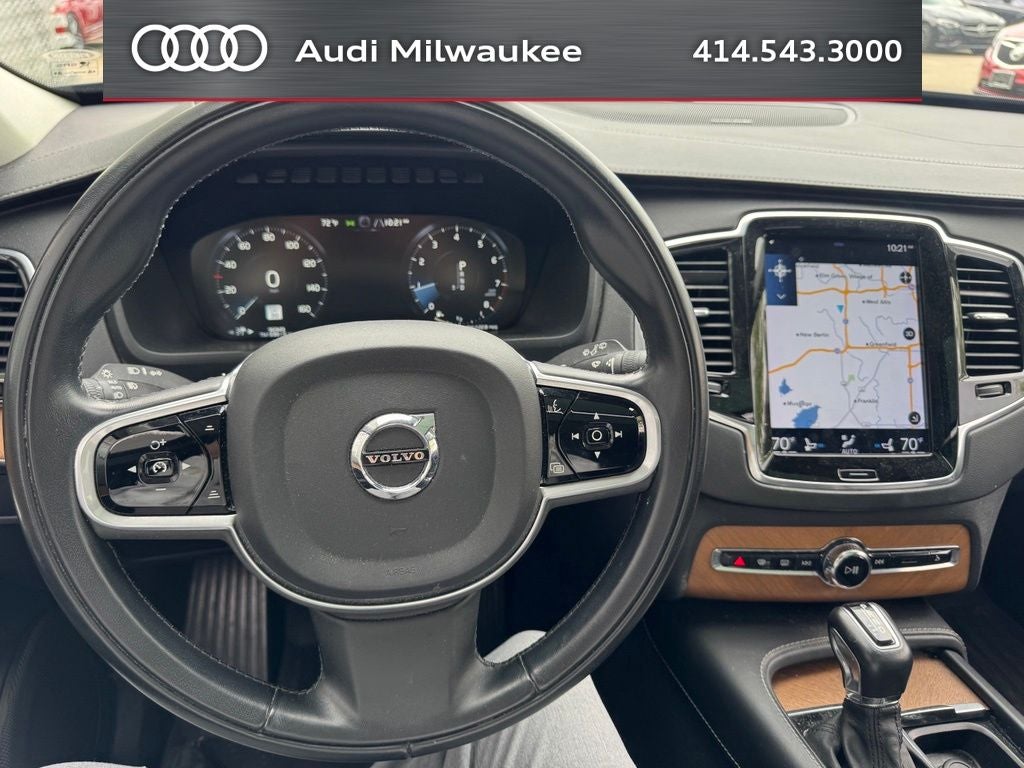 2019 Volvo XC90 T6 Inscription
