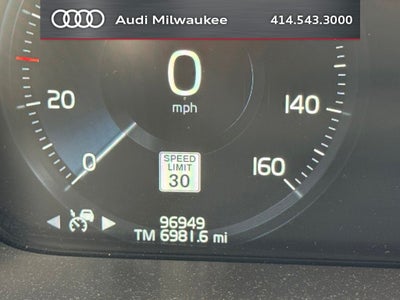 2019 Volvo XC90 T6 Inscription