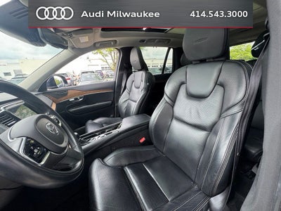 2019 Volvo XC90 T6 Inscription