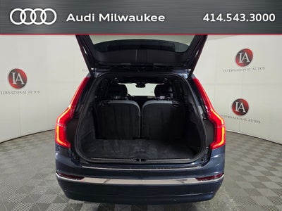 2024 Volvo XC90 Recharge Plug-In Hybrid Ultimate