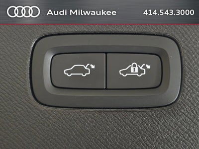 2024 Volvo XC90 Recharge Plug-In Hybrid Ultimate