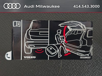 2024 Volvo XC90 Recharge Plug-In Hybrid Ultimate