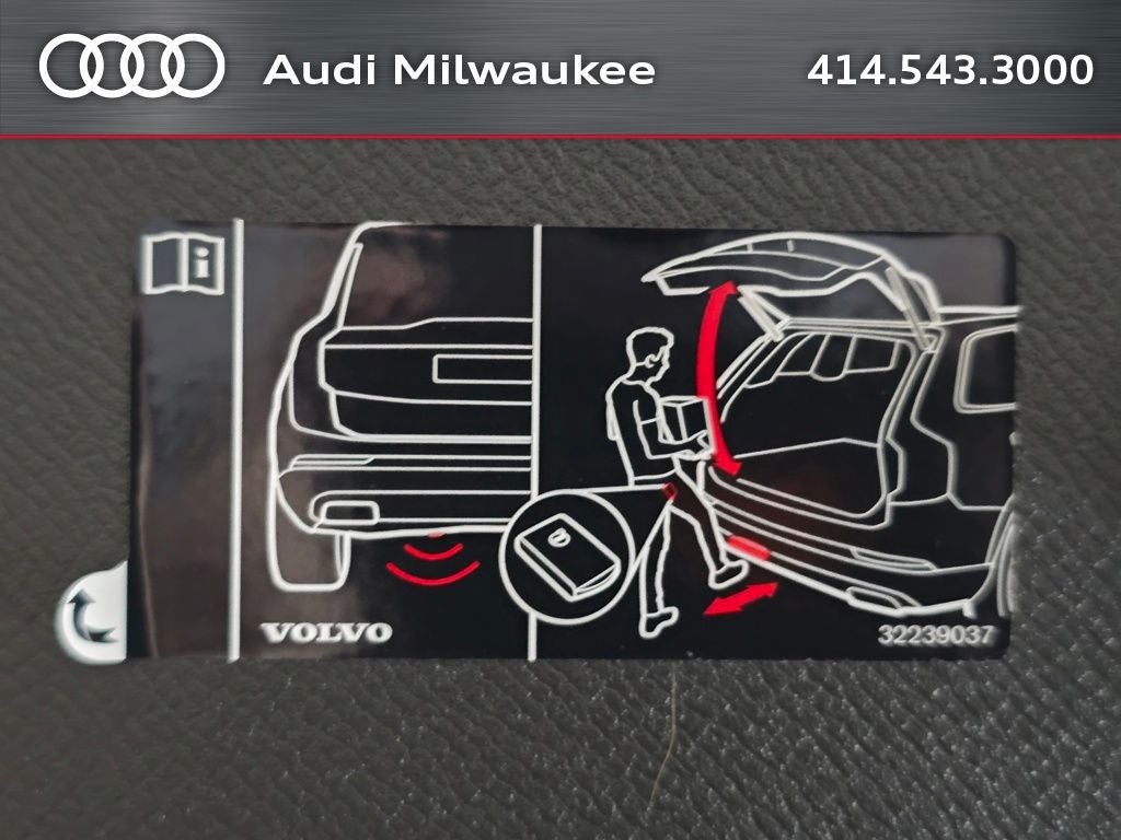 2024 Volvo XC90 Recharge Plug-In Hybrid Ultimate