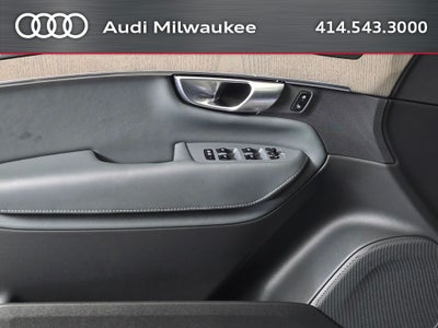 2024 Volvo XC90 Recharge Plug-In Hybrid Ultimate