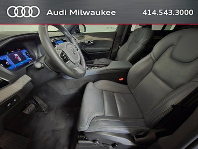 2024 Volvo XC90 Recharge Plug-In Hybrid Ultimate