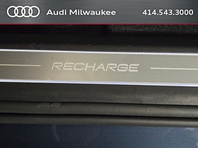 2024 Volvo XC90 Recharge Plug-In Hybrid Ultimate