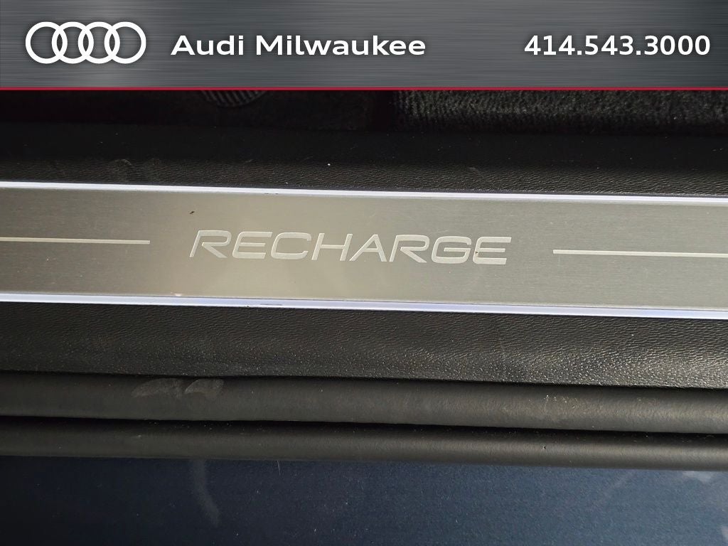 2024 Volvo XC90 Recharge Plug-In Hybrid Ultimate