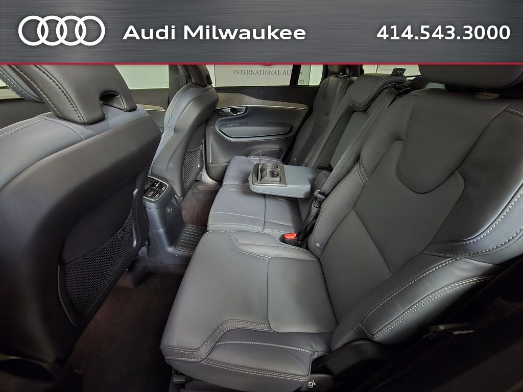 2024 Volvo XC90 Recharge Plug-In Hybrid Ultimate