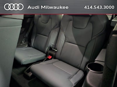 2024 Volvo XC90 Recharge Plug-In Hybrid Ultimate