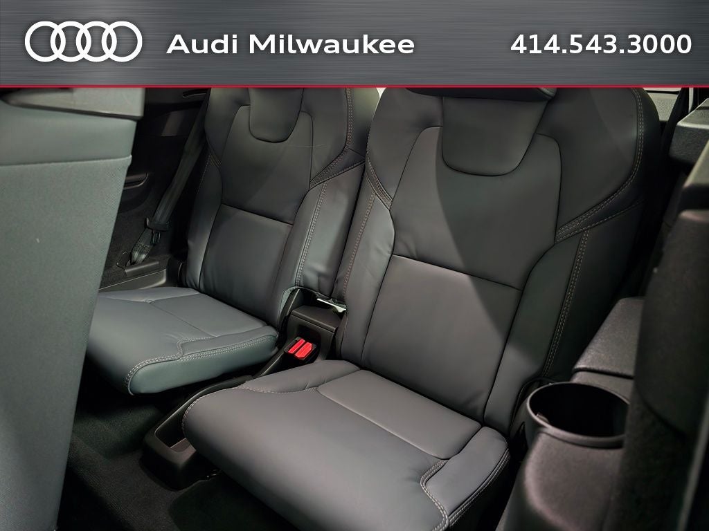 2024 Volvo XC90 Recharge Plug-In Hybrid Ultimate