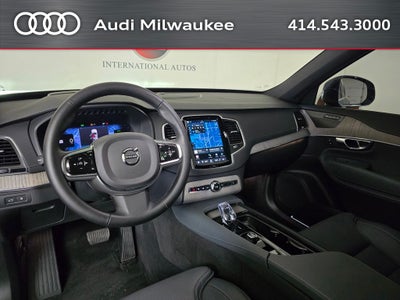 2024 Volvo XC90 Recharge Plug-In Hybrid Ultimate