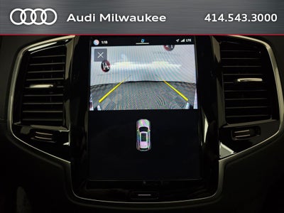 2024 Volvo XC90 Recharge Plug-In Hybrid Ultimate