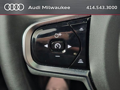 2024 Volvo XC90 Recharge Plug-In Hybrid Ultimate