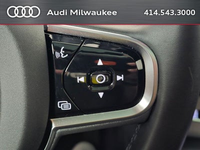 2024 Volvo XC90 Recharge Plug-In Hybrid Ultimate