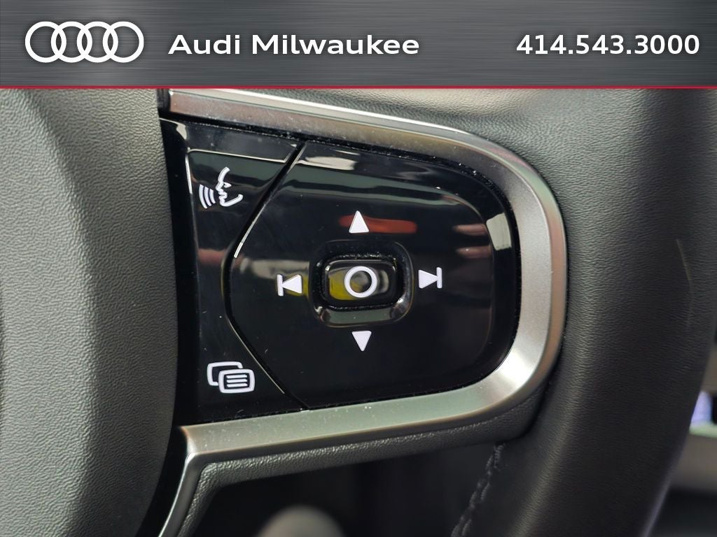 2024 Volvo XC90 Recharge Plug-In Hybrid Ultimate