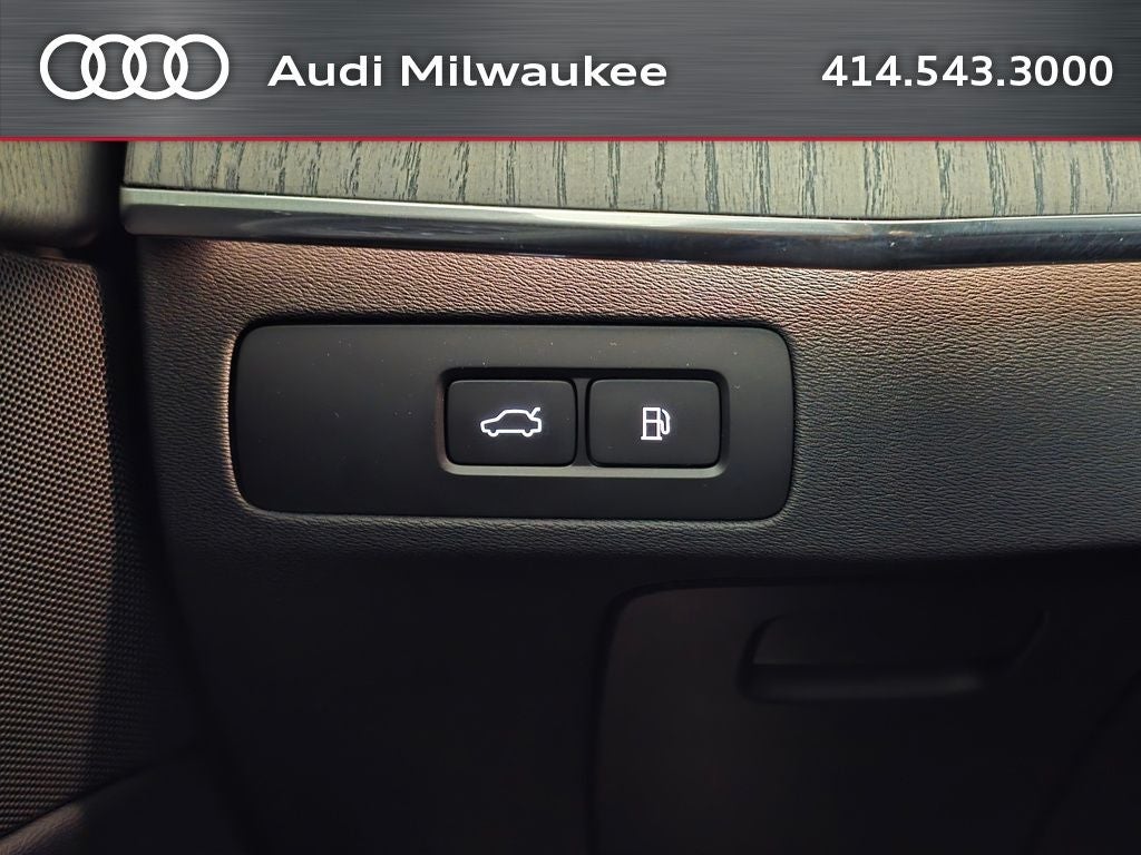 2024 Volvo XC90 Recharge Plug-In Hybrid Ultimate