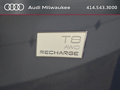 2024 Volvo XC90 Recharge Plug-In Hybrid Ultimate