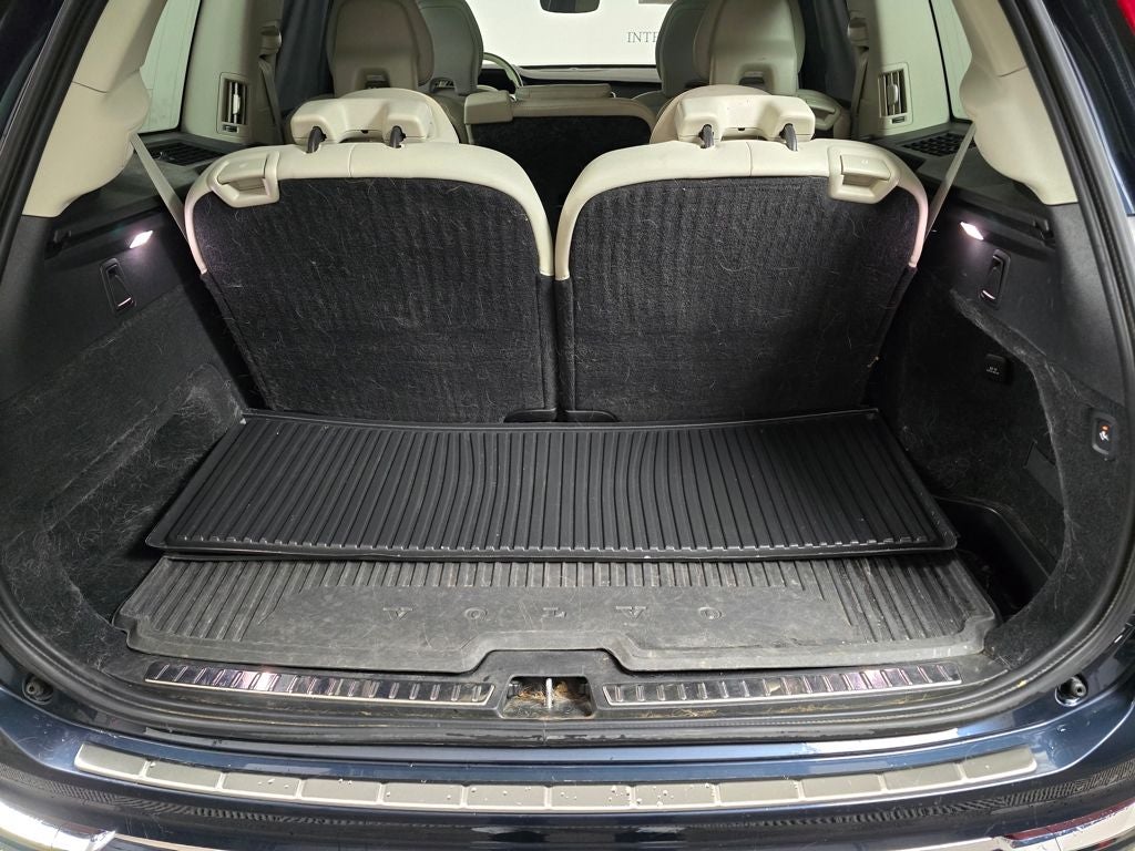 2024 Volvo XC90 Recharge Plug-In Hybrid Ultimate
