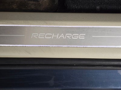 2024 Volvo XC90 Recharge Plug-In Hybrid Ultimate