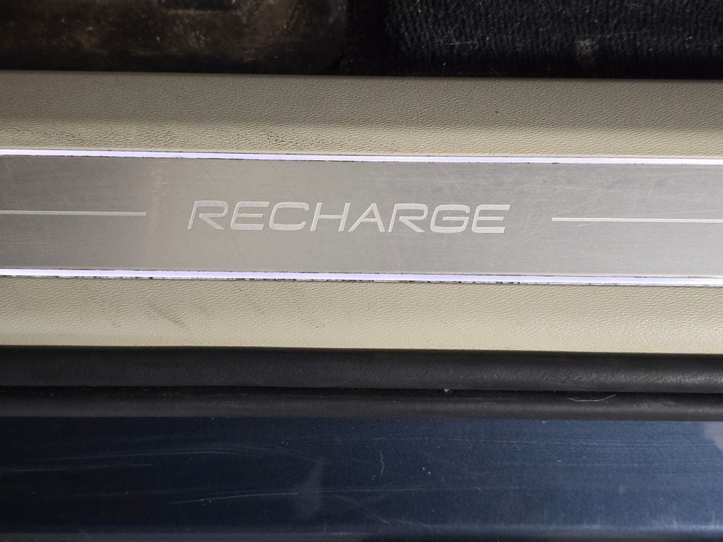 2024 Volvo XC90 Recharge Plug-In Hybrid Ultimate