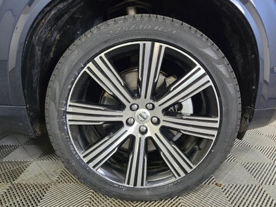 2024 Volvo XC90 Recharge Plug-In Hybrid Ultimate