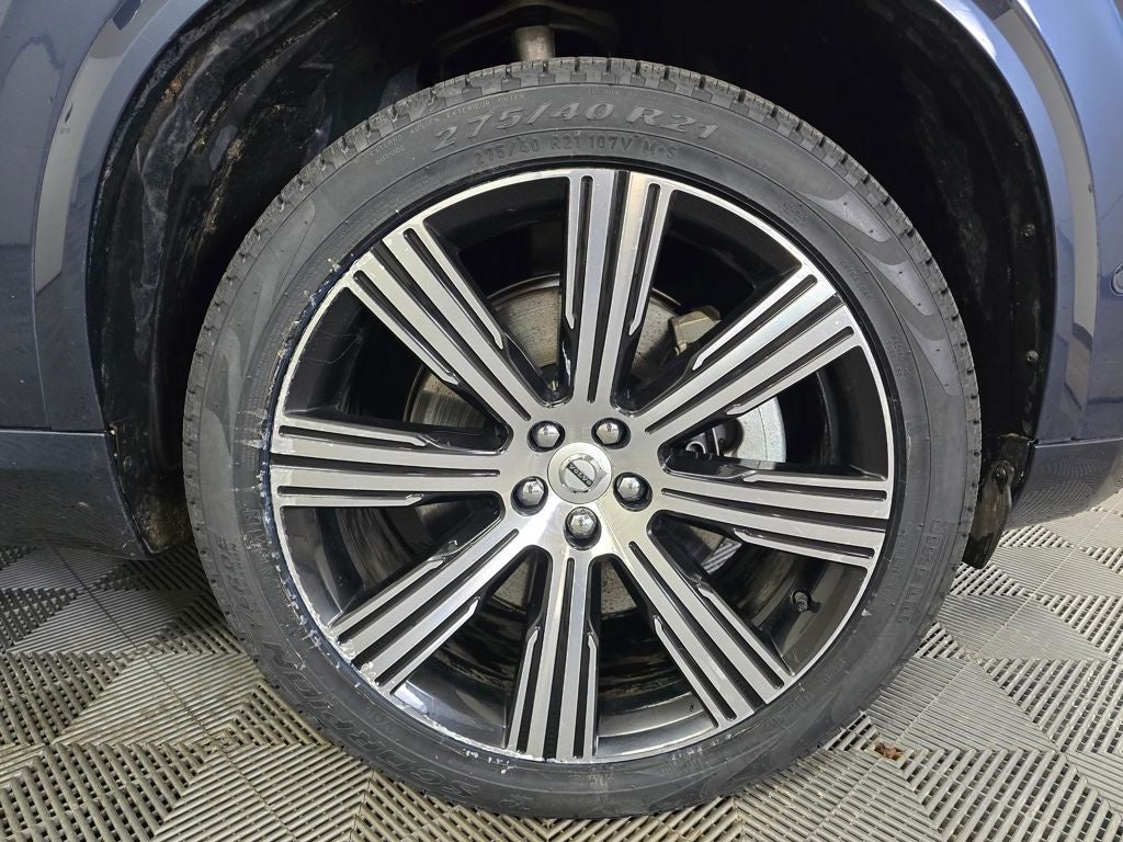 2024 Volvo XC90 Recharge Plug-In Hybrid Ultimate