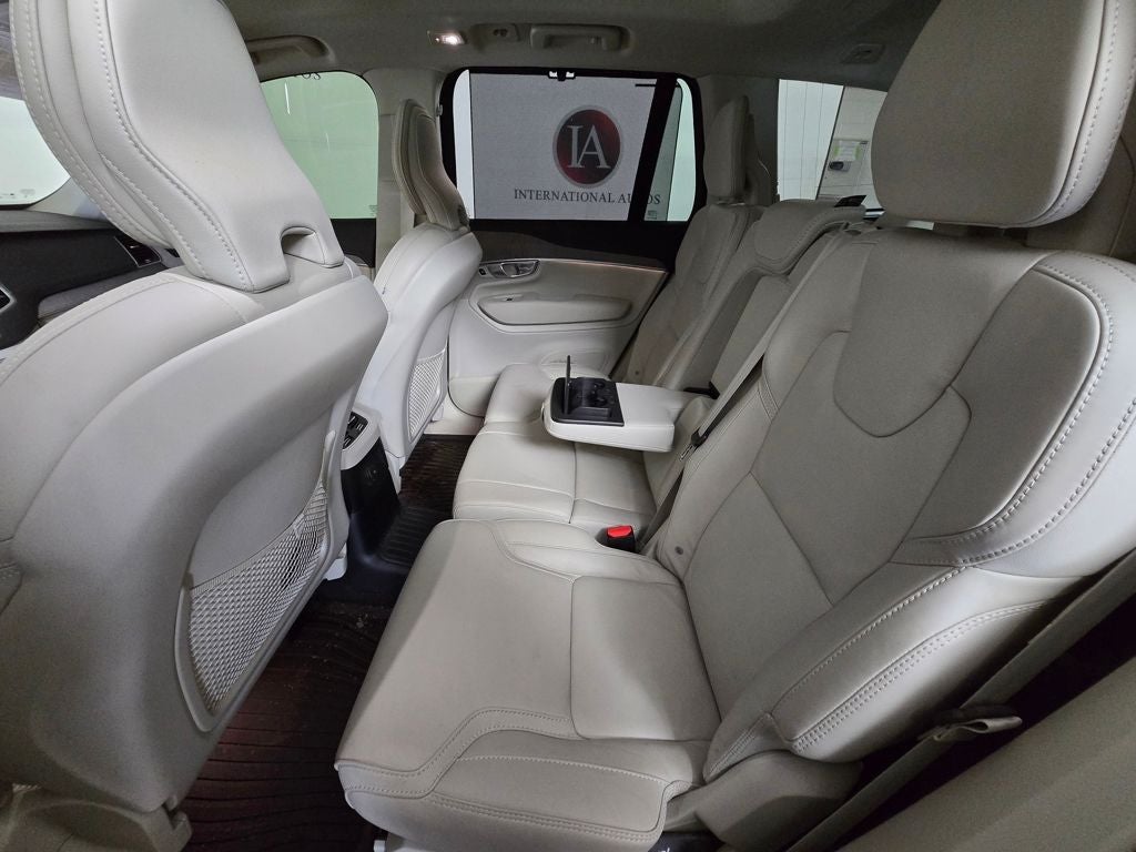 2024 Volvo XC90 Recharge Plug-In Hybrid Ultimate