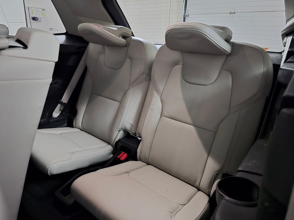 2024 Volvo XC90 Recharge Plug-In Hybrid Ultimate