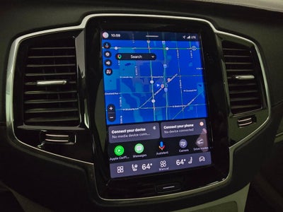 2024 Volvo XC90 Recharge Plug-In Hybrid Ultimate