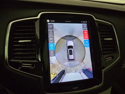 2024 Volvo XC90 Recharge Plug-In Hybrid Ultimate