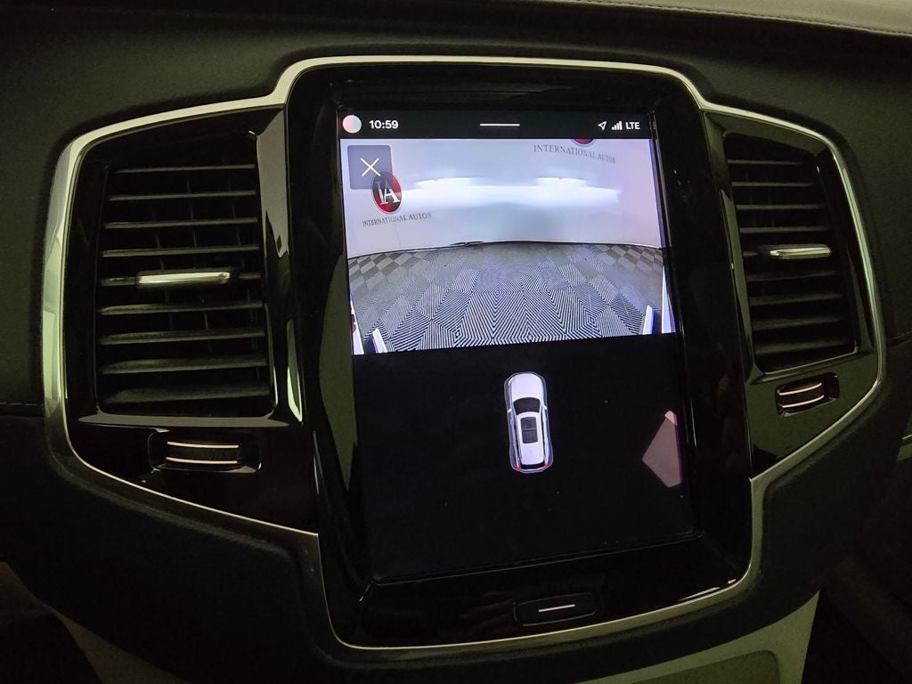 2024 Volvo XC90 Recharge Plug-In Hybrid Ultimate