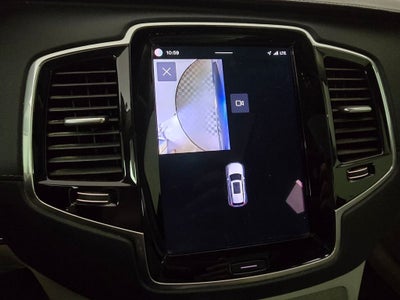 2024 Volvo XC90 Recharge Plug-In Hybrid Ultimate