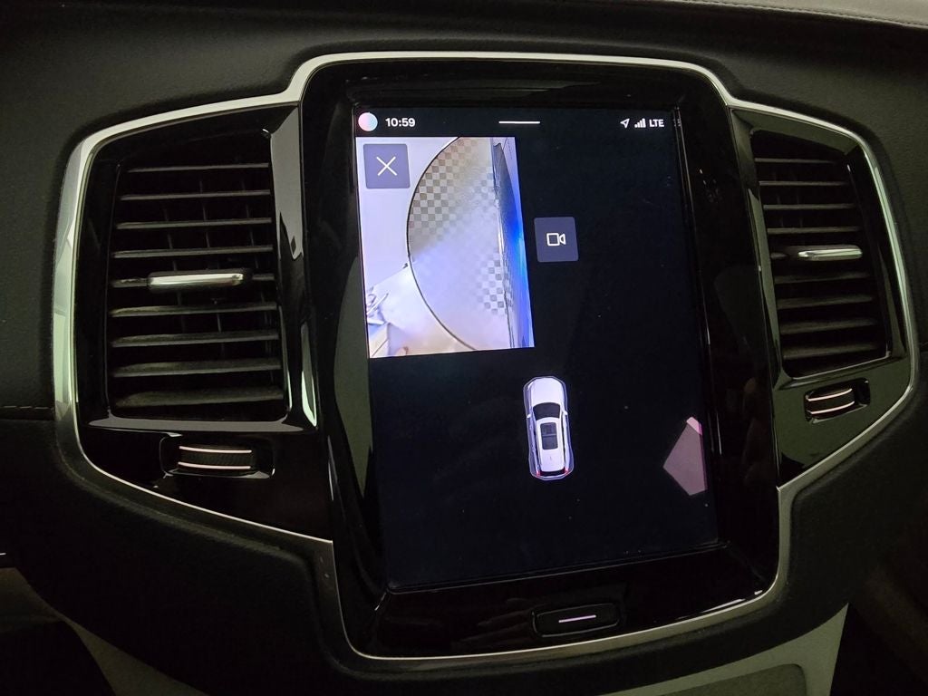 2024 Volvo XC90 Recharge Plug-In Hybrid Ultimate