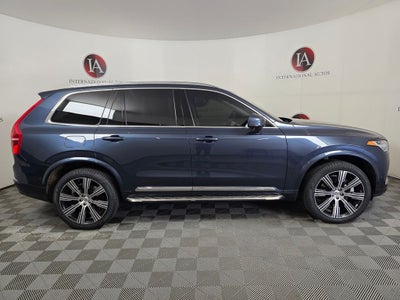 2024 Volvo XC90 Recharge Plug-In Hybrid Ultimate