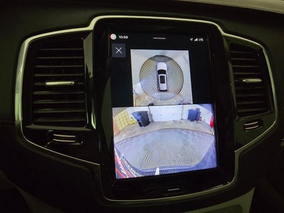 2024 Volvo XC90 Recharge Plug-In Hybrid Ultimate